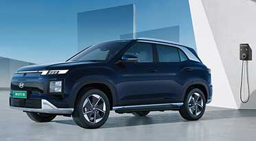 Assured Buyback Program for Hyundai Creta Electric