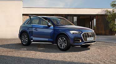 Audi India launches Audi Q3 & Q5 Signature Line