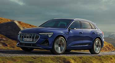 Audi e-tron, Audi e-tron Sportback bookings open for Rs 5 lakh