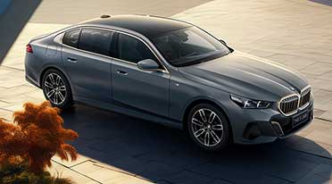 BMW India to increase prices by up to 3% from 1 September 2025.
