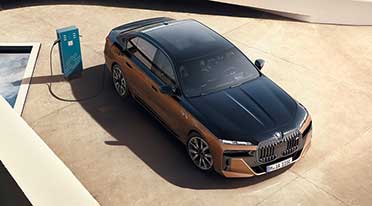 BMW i7 M70 xDrive, all-new BMW 740d M Sport launched in India