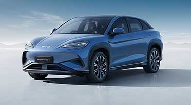 BYD India Introduces new limited-edition Sealion 7 at Rs 50.60 lakh 