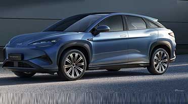 BYD India announces price hike for BYD Sealion 7 effective Jan 1, 2026