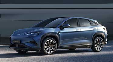 BYD Sealion 7 price hike from Jan 1, 2026