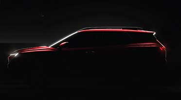 Bookings begin for Hyundai Bayon SUV