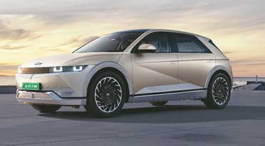 Bookings open for Hyundai Ioniq 5 premium electric SUV