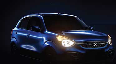 Bookings open for Maruti Suzuki all-new Celerio