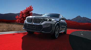 Bookings open for new BMW X1 Long Wheelbase