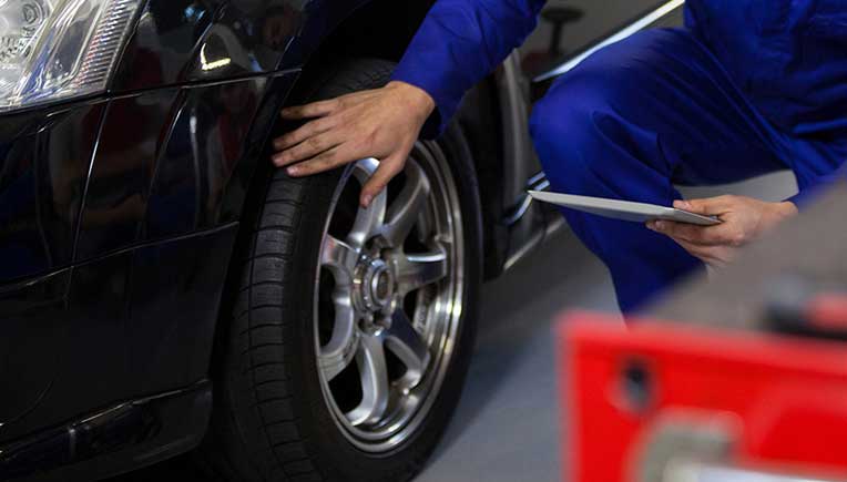 Bridgestone India introduces contactless Pick Up and Drop Service