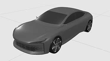 Car maker Hopium using Dassault Systèmes’ 3DExperience platform 