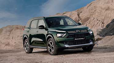 Citroen 2.0 translates customer signals into rapid portfolio action