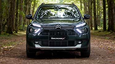 Citroen India launches new Aircross X at Rs 8.29 lakh onward