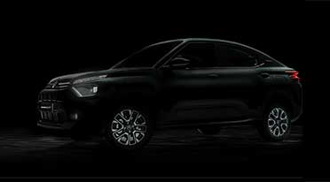 Citroen opens pre-bookings for the new Basalt X range