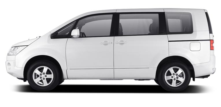 EXCLUSIVE: Mitsubishi Delica for India likely 