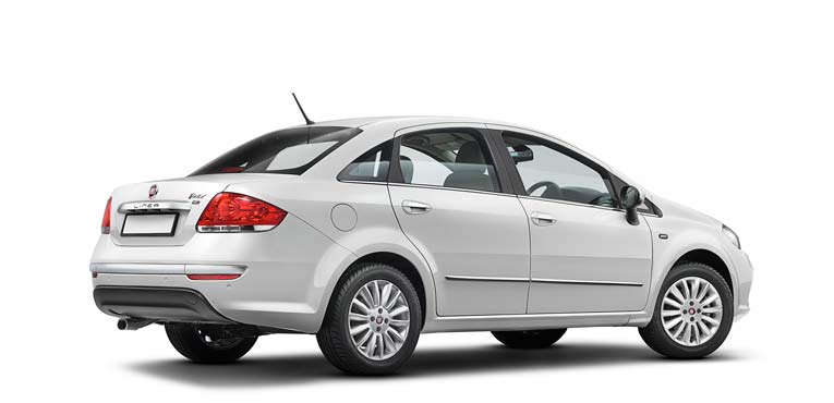FCA India offers its cars with more powerful engines