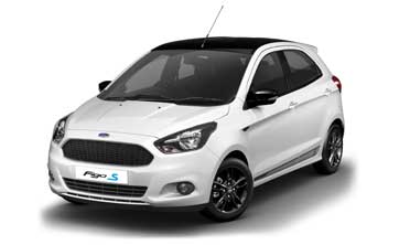 Ford Figo Sports Edition Review