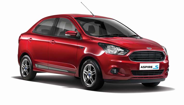 Ford is highest exporter of passenger vehicles in FY18 Q1