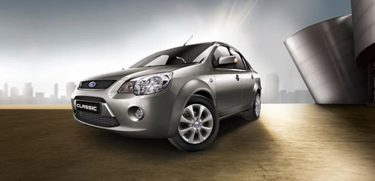 Goodbye Ford Classic, hello Figo Aspire