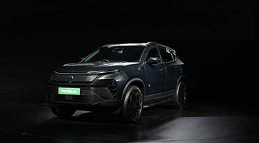 Harrier.ev , India’s most powerful homegrown SUV, launched at Rs 21.49 lakh
