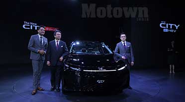 Honda Cars India launches new City sedan at Rs 11.99 lakh onward