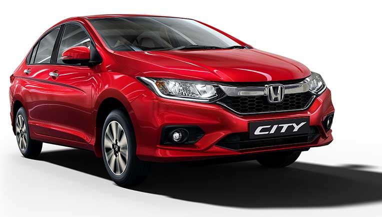 Honda Cars India to continue selling 4th Gen Honda City 