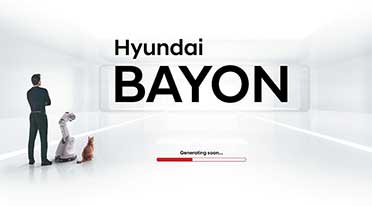 Hyundai Bayon is name of much-awaited intelligent SUV