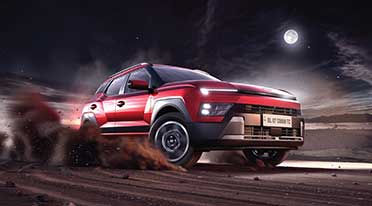 Hyundai Bayon performance details revealed