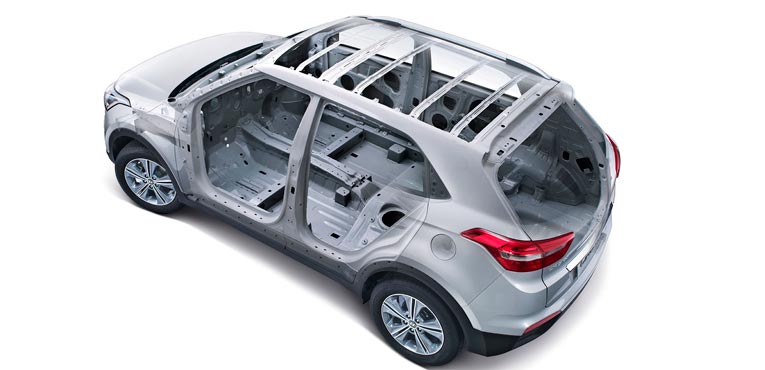 Hyundai Creta SUV platform to spawn compact MPV by 2017