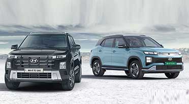 Hyundai Creta becomes highest selling model in India for 2nd consecutive month 