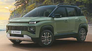 Hyundai Exter receives 50,000 plus bookings