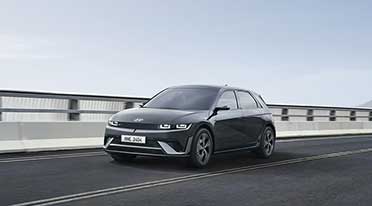 Hyundai Ioniq 5 lineup gets enhanced features, new N line model