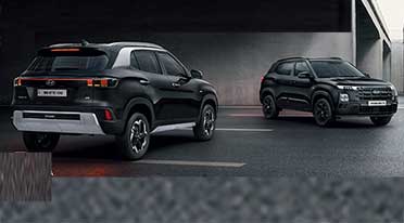 Hyundai Motor India introduces Creta King, King Limited Edition 