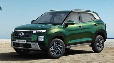 Hyundai Motor India introduces Creta Summer Edition variants 