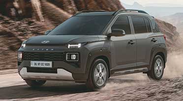 Hyundai Motor India unveils Exter Pro Pack at Rs 7.98 lakh onward