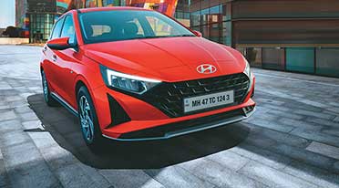 Hyundai i20 achieves 1.5 million sales milestone in India