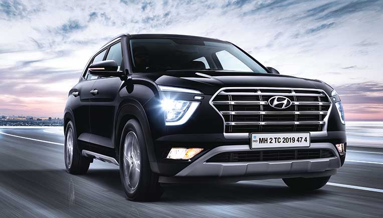 Hyundai launches all new Creta in price range of Rs 9.99 lakh to Rs 17.20 lakh
