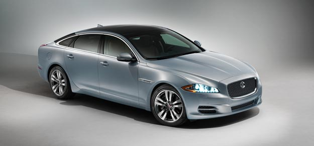 India-made Jaguar XJ priced at Rs92.1 lakh onwards