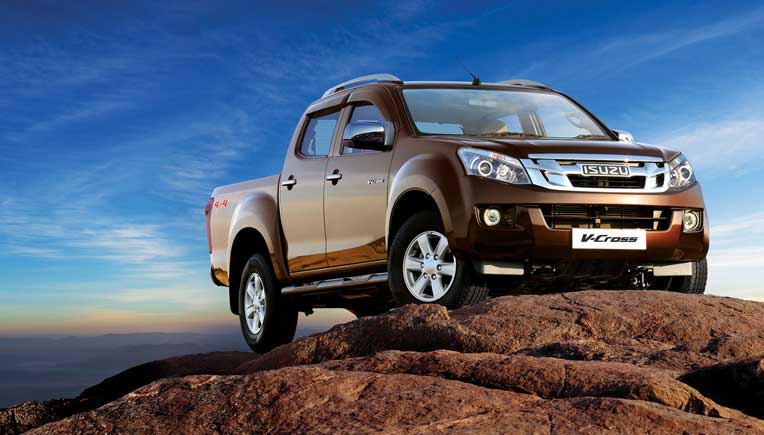 Is Isuzu Motors in dire straits? Do Indians dislike pick-ups? 