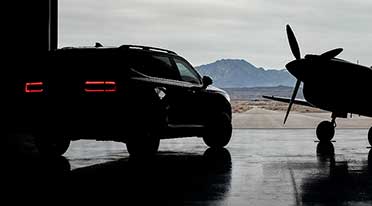 JSW MG Motor India teases 1st look of upcoming 7-seater electric SUV