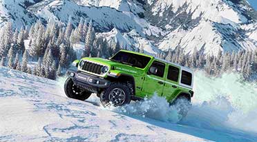 Jeep Wrangler Rubicon Whitecap Edition sells out ahead of launch in India
