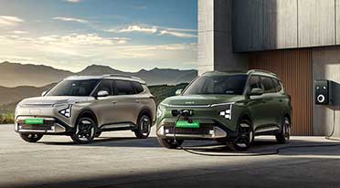 Kia Carens Clavis EV bookings open from July 22, 2025