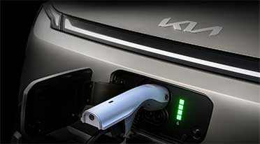 Kia India launches EV ecosystem for Carens Clavis EV