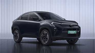 Lifetime HV battery warranty for Tata Curvv.ev, Nexon.ev 45 kWh