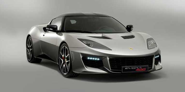 Lotus celebrates with over 1500 units sold in FY2014-15