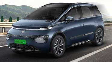 MG Windsor PRO secures 8,000 bookings within 24 hours of launch