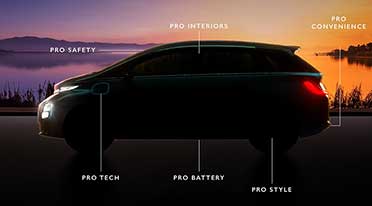 MG Windsor PRO to be launched on May 6