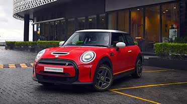 MINI Charged Edition launched in India; Limited to 20 units