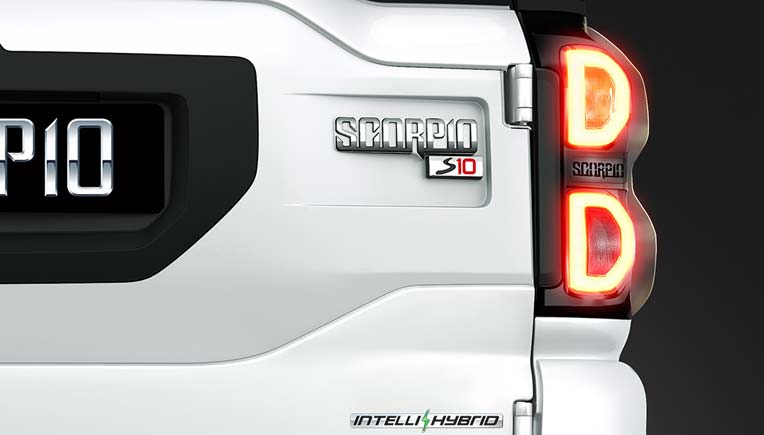 Mahindra Scorpio 1.99 litre mHAWK engine with Intelli-Hybrid technology