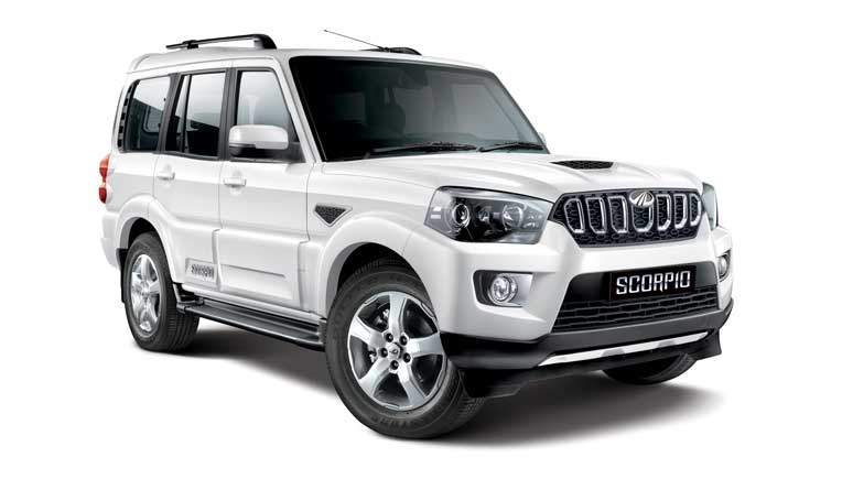 Mahindra Scorpio S9 launched at Rs 13.99 lakh