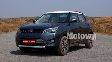 Mahindra XUV300 First Drive- Perfect Recipe